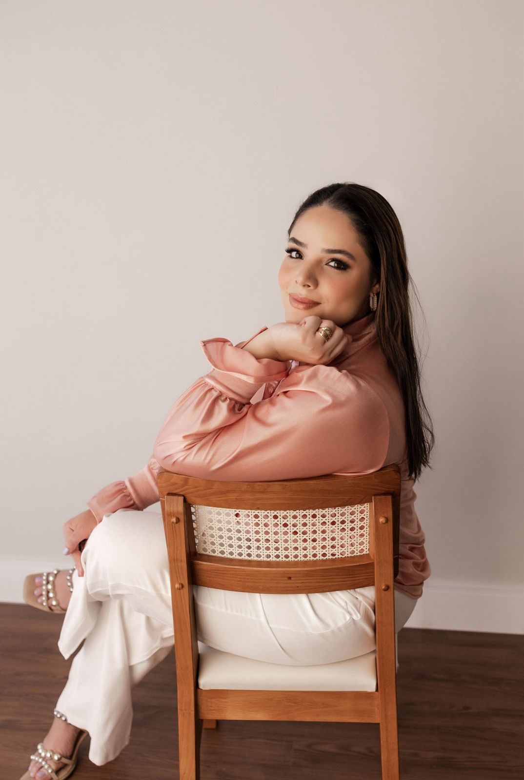 Dra. Gabriela Fabri - Cirurgiã Dentista