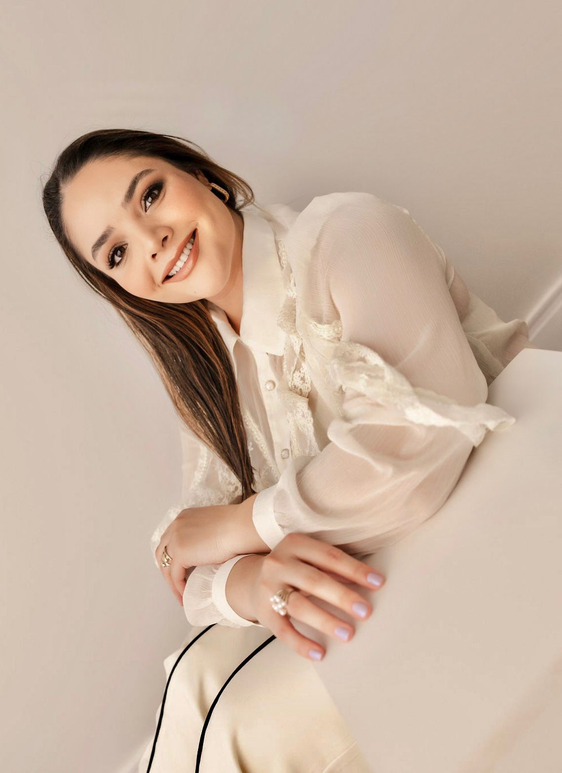 Dra. Gabriela Fabri - Ensaio profissional